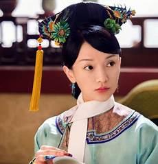 大清贵妃传