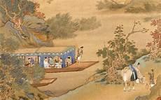 我国著名的名山大川