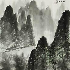 描写山水的古诗句