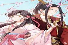 傲娇王爷嚣张妃漫画免费