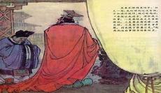 孟姜女的感受