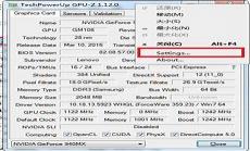 cpu-z看内存条