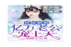 天降豪婿纪若曦
